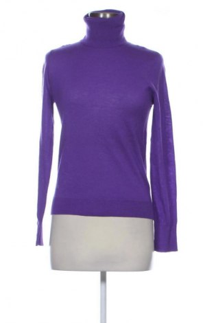 Damenpullover Zara, Größe M, Farbe Lila, Preis € 18,99