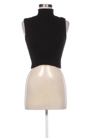 Dámský svetr Zara, Velikost M, Barva Černá, Cena  359,00 Kč