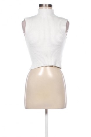 Dámský svetr Zara, Velikost M, Barva Bílá, Cena  359,00 Kč