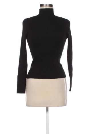 Dámský svetr Zara, Velikost M, Barva Černá, Cena  397,00 Kč