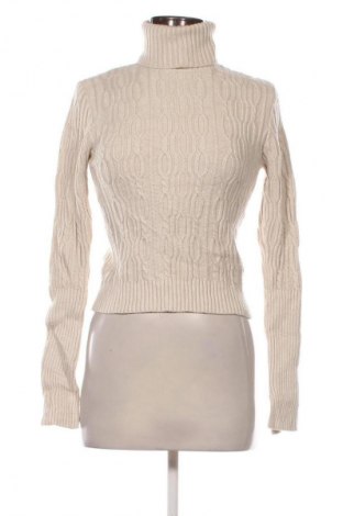 Dámský svetr Zara, Velikost S, Barva Béžová, Cena  379,00 Kč