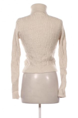 Dámský svetr Zara, Velikost S, Barva Béžová, Cena  379,00 Kč