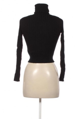 Damski sweter Zara, Rozmiar S, Kolor Czarny, Cena 44,99 zł