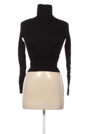 Dámský svetr Zara, Velikost S, Barva Černá, Cena  399,00 Kč