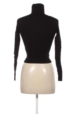 Dámský svetr Zara, Velikost S, Barva Černá, Cena  399,00 Kč