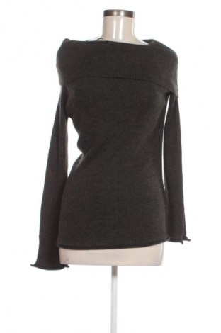 Damenpullover Zara, Größe L, Farbe Grün, Preis € 18,99