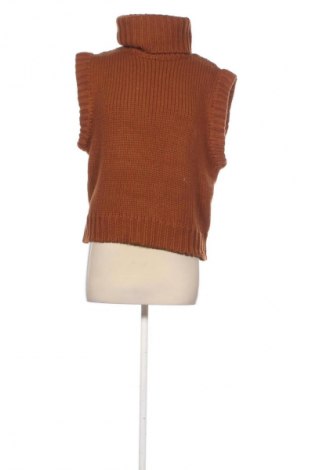 Női pulóver Zara, Méret S, Szín Barna, Ár 6 909 Ft