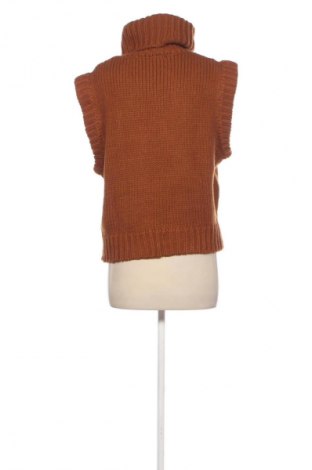 Női pulóver Zara, Méret S, Szín Barna, Ár 6 909 Ft