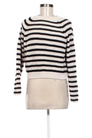 Γυναικείο πουλόβερ Zara, Μέγεθος M, Χρώμα Πολύχρωμο, Τιμή 13,79 €