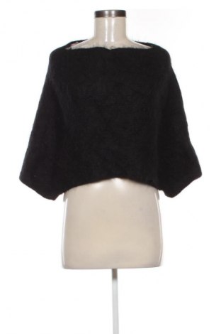 Pulover de femei Zara, Mărime S, Culoare Negru, Preț 85,99 Lei