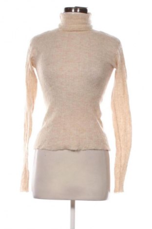 Dámský svetr Zara, Velikost M, Barva Béžová, Cena  239,00 Kč