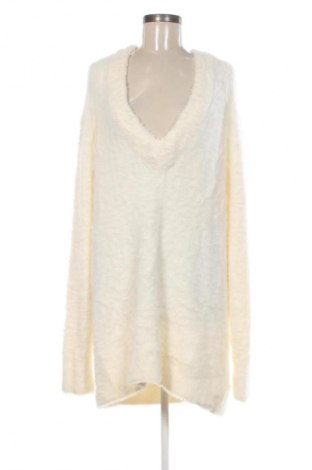Női pulóver Zara, Méret S, Szín Ekrü
, Ár 6 899 Ft