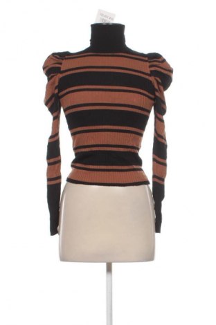 Pulover de femei Zara, Mărime S, Culoare Multicolor, Preț 53,99 Lei