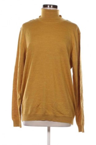 Női pulóver Zara, Méret XL, Szín Narancssárga
, Ár 7 189 Ft