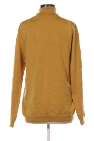 Női pulóver Zara, Méret XL, Szín Narancssárga
, Ár 7 189 Ft