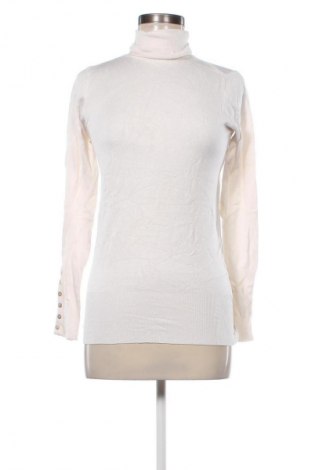 Γυναικείο πουλόβερ Zara, Μέγεθος M, Χρώμα  Μπέζ, Τιμή 9,99 €