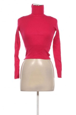 Női pulóver Zara, Méret S, Szín Rózsaszín, Ár 6 309 Ft