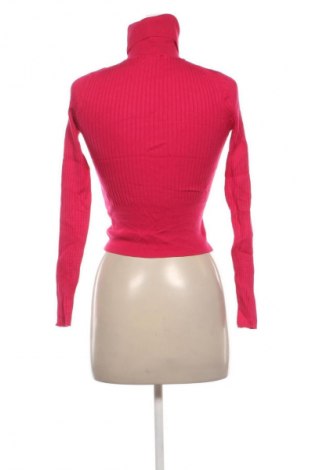 Női pulóver Zara, Méret S, Szín Rózsaszín, Ár 6 309 Ft
