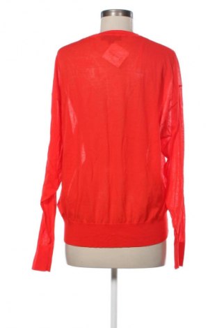 Γυναικείο πουλόβερ Zara, Μέγεθος XL, Χρώμα Πορτοκαλί, Τιμή 13,81 €