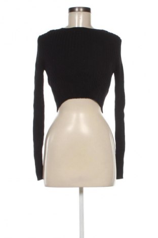 Dámsky pulóver Zara, Veľkosť M, Farba Čierna, Cena  16,95 €