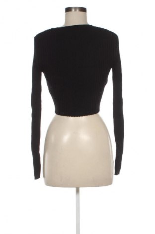 Dámsky pulóver Zara, Veľkosť M, Farba Čierna, Cena  16,95 €