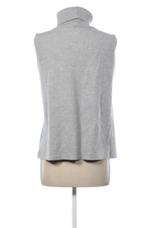 Γυναικείο πουλόβερ Zara, Μέγεθος L, Χρώμα Γκρί, Τιμή 8,99 €