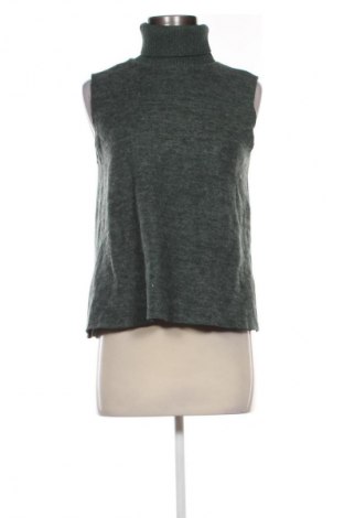 Női pulóver Zara, Méret M, Szín Zöld, Ár 3 959 Ft