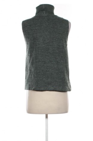 Női pulóver Zara, Méret M, Szín Zöld, Ár 3 959 Ft