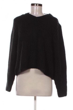 Damski sweter Zara, Rozmiar M, Kolor Czarny, Cena 44,99 zł