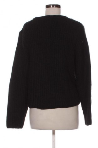 Damski sweter Zara, Rozmiar M, Kolor Czarny, Cena 44,99 zł