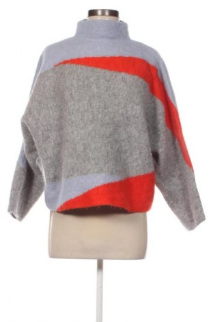 Damski sweter Zara, Rozmiar S, Kolor Kolorowy, Cena 72,99 zł