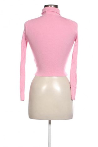 Dámský svetr Zara, Velikost S, Barva Růžová, Cena  369,00 Kč