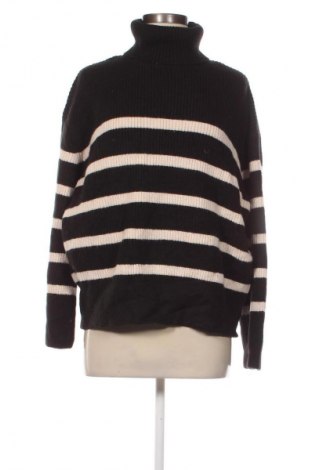 Γυναικείο πουλόβερ Zara, Μέγεθος S, Χρώμα Πολύχρωμο, Τιμή 16,99 €