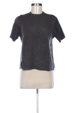 Damski sweter Zara, Rozmiar L, Kolor Szary, Cena 68,05 zł