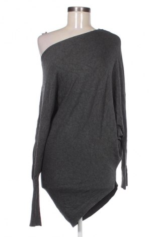 Damski sweter Zara, Rozmiar M, Kolor Szary, Cena 73,92 zł