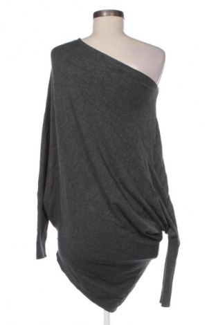 Damski sweter Zara, Rozmiar M, Kolor Szary, Cena 73,92 zł