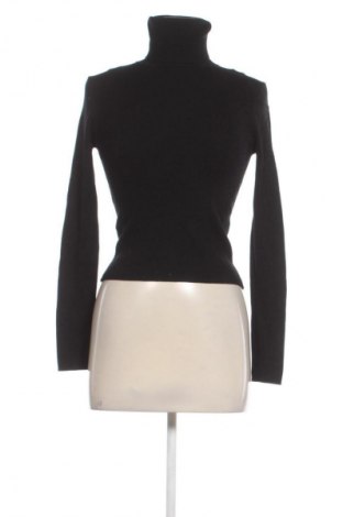 Pulover de femei Zara, Mărime M, Culoare Negru, Preț 85,99 Lei