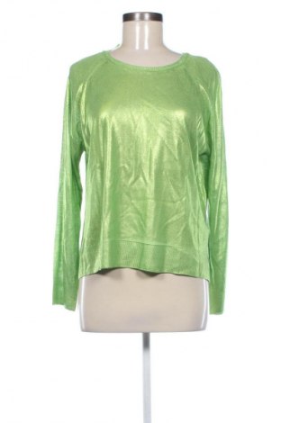 Dámský svetr Zara, Velikost M, Barva Zelená, Cena  397,00 Kč