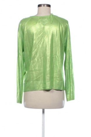 Dámský svetr Zara, Velikost M, Barva Zelená, Cena  397,00 Kč