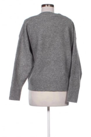 Dámský svetr Zara, Velikost S, Barva Šedá, Cena  397,00 Kč
