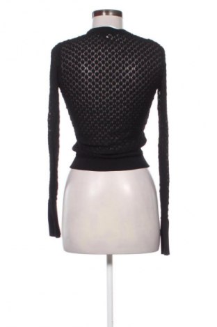Damski sweter Zara, Rozmiar M, Kolor Czarny, Cena 75,02 zł