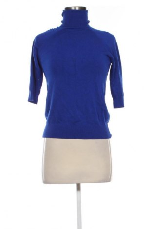 Damski sweter Zara, Rozmiar M, Kolor Niebieski, Cena 75,02 zł