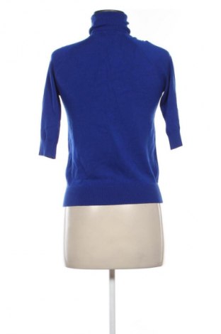 Damski sweter Zara, Rozmiar M, Kolor Niebieski, Cena 75,02 zł