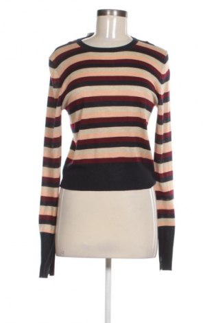 Дамски пуловер Zara, Размер M, Цвят Многоцветен, Цена 14,00 €