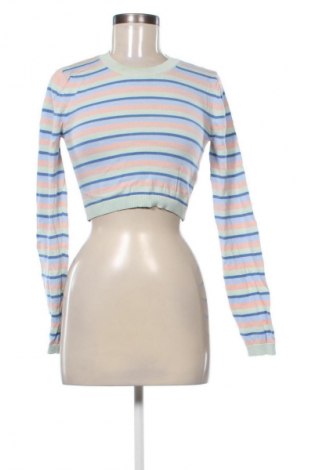 Дамски пуловер Zara, Размер S, Цвят Многоцветен, Цена 13,80 €