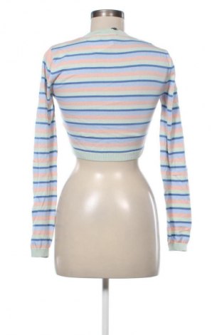 Дамски пуловер Zara, Размер S, Цвят Многоцветен, Цена 13,80 €