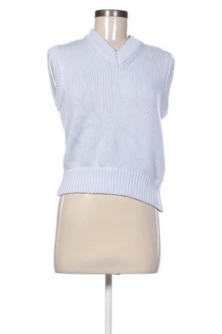 Dámský svetr Zara, Velikost S, Barva Modrá, Cena  259,00 Kč