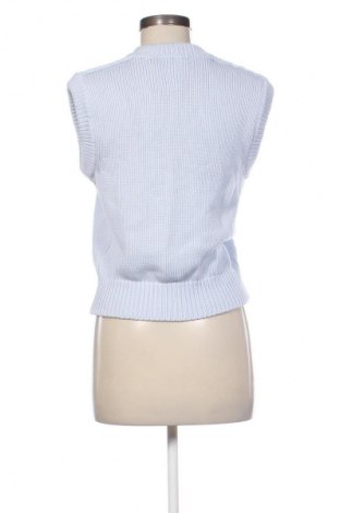 Dámský svetr Zara, Velikost S, Barva Modrá, Cena  259,00 Kč