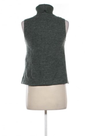 Γυναικείο πουλόβερ Zara, Μέγεθος S, Χρώμα Πράσινο, Τιμή 9,99 €