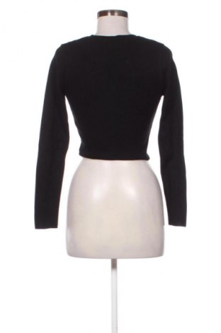 Dámský svetr Zara, Velikost M, Barva Černá, Cena  349,00 Kč